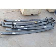 bus leaf spring steel for zk6831 yutong bus